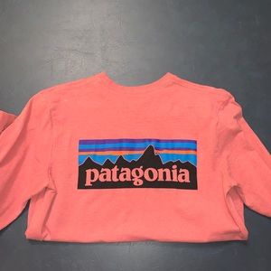 Patagonia Long Sleeve
